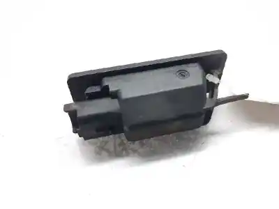 Peça sobressalente para automóvel em segunda mão luz da chapa de matrícula por peugeot 308 confort referências oem iam 9688349480