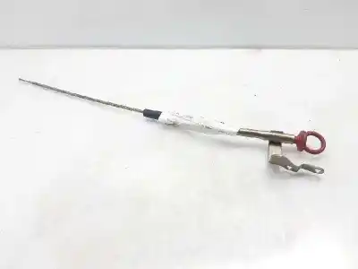 Second-hand car spare part oil stick for fiat punto berlina (188) 1.2 8v dynamic oem iam references 46515985  