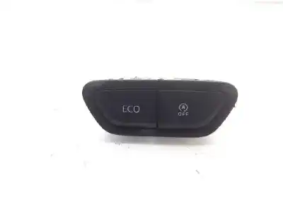 Piesă de schimb auto la mâna a doua control multifunctional pentru renault kadjar experience referințe oem iam 251630498r