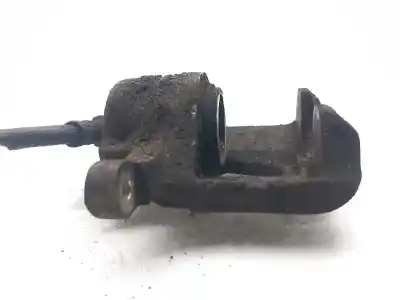 Second-hand car spare part front left brake caliper for daewoo lanos se oem iam references 240109  