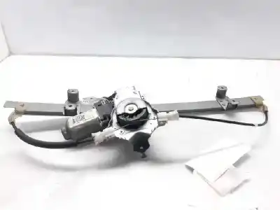 Second-hand car spare part PASSENGER SIDE RIGHT WINDOW REGULATOR for NISSAN NOTE (E11E)  OEM IAM references 807009U00D  