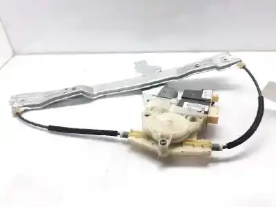 Second-hand car spare part passenger side right window regulator for citroen c4 sedan 1.6 16v hdi fap oem iam references 9681813980  