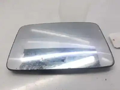 Second-hand car spare part right wing mirror glass for peugeot boxer caja cerr. techo sobreelev. (rs3700) (230) (->´02) 1800 d oem iam references   