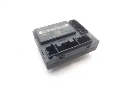 Second-hand car spare part electronic module for audi q7 (4l) 3.0 tdi oem iam references 4l0959792b  