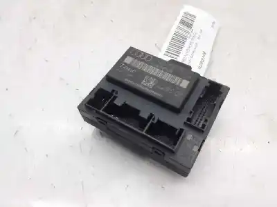 Автозапчасти б/у электронный модуль за audi q7 (4l) 3.0 tdi ссылки oem iam 4l0959793b