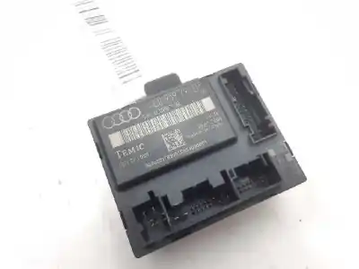 Second-hand car spare part electronic module for audi q7 (4l) 3.0 tdi oem iam references 4l0959793b  
