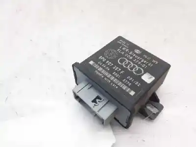 Second-hand car spare part electronic module for audi q7 (4l) 3.0 tdi oem iam references 5la008379  