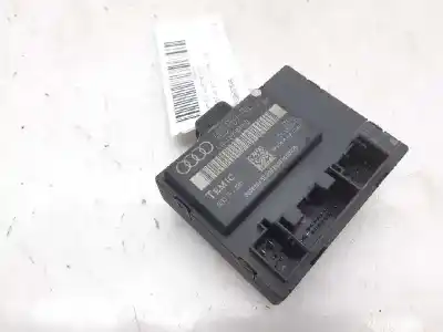 Second-hand car spare part electronic module for audi q7 (4l) 3.0 tdi oem iam references 4l0959794b  