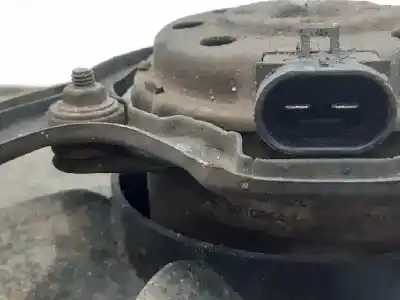 Peça sobressalente para automóvel em segunda mão termoventilador elétrico por fiat bravo (182) jtd 105 / 100 gt referências oem iam 0046537247