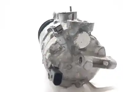 Pezzo di ricambio per auto di seconda mano COMPRESSORE ARIA CONDIZIONATA per VOLKSWAGEN T-ROC (A11, D11)  Riferimenti OEM IAM 5Q0816803D   Pezzo di ricambio per auto di seconda mano COMPRESSORE ARIA CONDIZIONATA per VOLKSWAGEN T-ROC (A11, D11)  Riferimenti OEM IAM 5Q0816803D