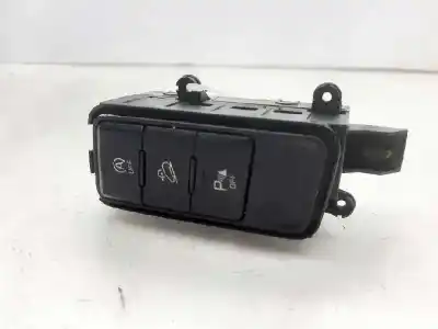 Peça sobressalente para automóvel em segunda mão comandos de alavanca por kia sportage iv (ql, qle) 1.7 crdi referências oem iam 93600f1ab0