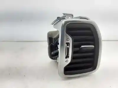 Peça sobressalente para automóvel em segunda mão grelha / difusor de ar por kia sportage iv (ql, qle) 1.7 crdi referências oem iam 97480f1000