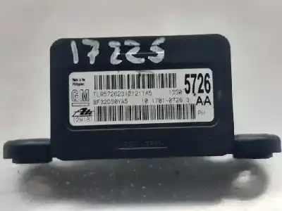 Автозапчастина б/у датчик для opel astra j lim. selective посилання на oem iam 13505726  