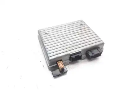 Peça sobressalente para automóvel em segunda mão módulo eletrônico por opel insignia a sedán (g09) 2.0 cdti (69) referências oem iam 13342398  