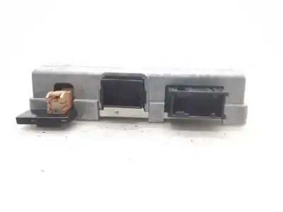 Peça sobressalente para automóvel em segunda mão módulo eletrônico por opel insignia a sedán (g09) 2.0 cdti (69) referências oem iam 13342398  