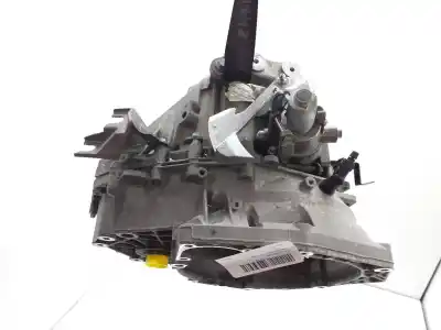 Автозапчастина б/у коробка передач для opel insignia a sedán (g09) 2.0 cdti (69) посилання на oem iam a20dtj  6 velocidades