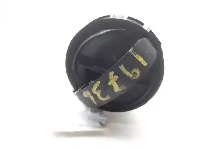 Peça sobressalente para automóvel em segunda mão grelha / difusor de ar por bmw mini (r50,r53) cooper referências oem iam 210801