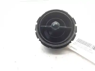 Peça sobressalente para automóvel em segunda mão grelha / difusor de ar por bmw mini (r50,r53) cooper referências oem iam 210801