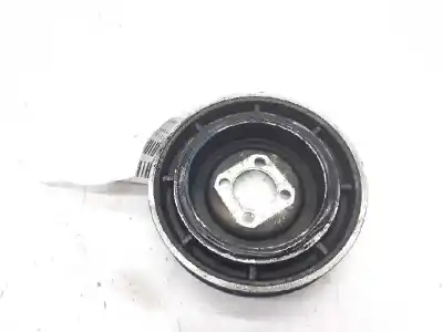 Pezzo di ricambio per auto di seconda mano PULEGGIA DELL ALBERO MOTORE per FIAT GRANDE PUNTO (199_)  Riferimenti OEM IAM 285335HZ  