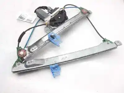 Second-hand car spare part PASSENGER SIDE RIGHT WINDOW REGULATOR for CITROEN C2  OEM IAM references 9222X2  