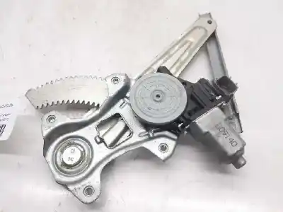 Second-hand car spare part REAR RIGHT WINDOW REGULATOR for NISSAN JUKE (F15)  OEM IAM references 82731CV01B  