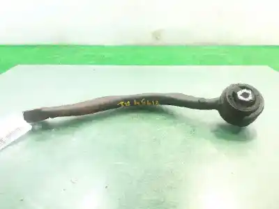 Second-hand car spare part left front bracket for bmw x5 (e53) 3.0d oem iam references 31126769717  