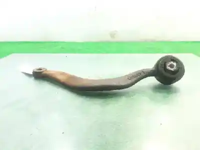 Second-hand car spare part left front bracket for bmw x5 (e53) 3.0d oem iam references 31126769717  