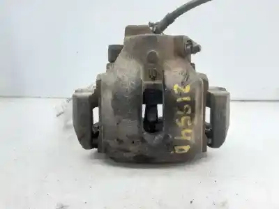 Peça sobressalente para automóvel em segunda mão pinça de travão dianteira direita por bmw x5 (e53) 3.0d referências oem iam 34116773132