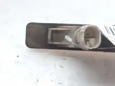 Second-hand car spare part left side light for bmw x5 (e53) 3.0d oem iam references 8382104  