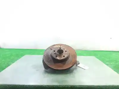 Peça sobressalente para automóvel em segunda mão manga de eixo dianteira esquerda por bmw x5 (e53) 3.0d referências oem iam 31216761575  