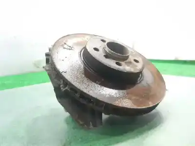 Peça sobressalente para automóvel em segunda mão manga de eixo dianteira esquerda por bmw x5 (e53) 3.0d referências oem iam 31216761575  