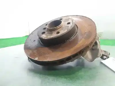 Peça sobressalente para automóvel em segunda mão manga de eixo dianteira esquerda por bmw x5 (e53) 3.0d referências oem iam 31216761575  