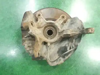 Peça sobressalente para automóvel em segunda mão manga de eixo dianteira esquerda por bmw x5 (e53) 3.0d referências oem iam 31216761575  