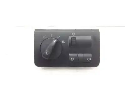 Second-hand car spare part headlights switch for bmw x5 (e53) 3.0d oem iam references 6909775  