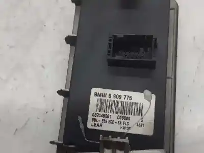 Second-hand car spare part headlights switch for bmw x5 (e53) 3.0d oem iam references 6909775  