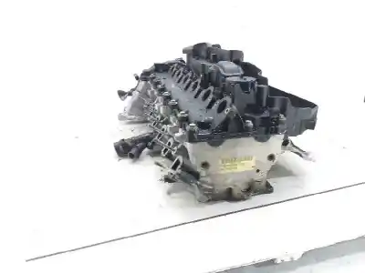 Peça sobressalente para automóvel em segunda mão cabeça / culatra por bmw x5 (e53) 3.0d referências oem iam 11127794920  