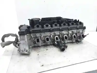 Pièce détachée automobile d'occasion CULASSE DU MOTEUR pour BMW X5 (E53)  Références OEM IAM 11127794920  