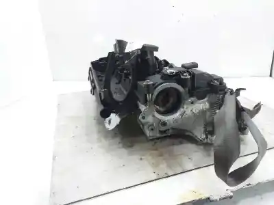 Peça sobressalente para automóvel em segunda mão cabeça / culatra por bmw x5 (e53) 3.0d referências oem iam 11127794920  