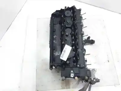 Peça sobressalente para automóvel em segunda mão cabeça / culatra por bmw x5 (e53) 3.0d referências oem iam 11127794920  
