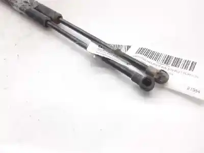 Second-hand car spare part tailgate gas strut for bmw x5 (e53) 3.0d oem iam references 51248402405  