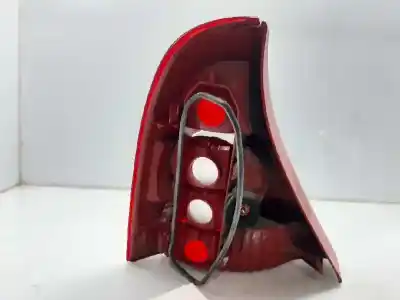 Автозапчастина б/у ПРАВИЙ ЛІХТАР для RENAULT CLIO II FASE II (B/CB0)  Посилання на OEM IAM 8200917487  