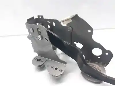 Автозапчасти б/у ПЕДАЛЬ ТОРМОЗА за RENAULT MEGANE III BERLINA 5 P  ссылки OEM IAM 465010015R   Автозапчасти б/у ПЕДАЛЬ ТОРМОЗА за RENAULT MEGANE III BERLINA 5 P  ссылки OEM IAM 465010015R