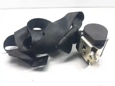 Second-hand car spare part REAR LEFT SEAT BELT for RENAULT MEGANE III BERLINA 5 P  OEM IAM references 888410016R  
