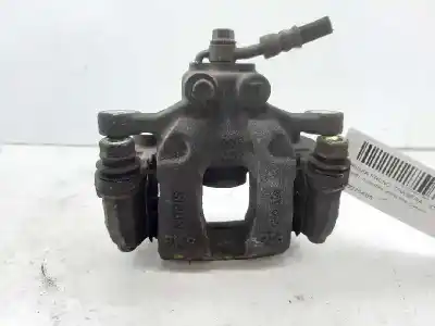 Автозапчасти б/у ЗАДНИЙ ЛЕВЫЙ ТОРМОЗНОЙ СУППОРТ за OPEL INSIGNIA A SEDÁN (G09)  ссылки OEM IAM 13370463  