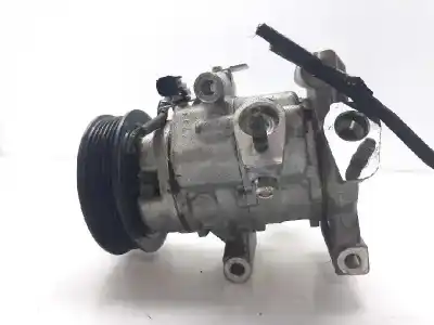 Peça sobressalente para automóvel em segunda mão compressor de ar condicionado a/a a/c por ford ka+ 1.5 tdci cat 95 cv / 70 kw referências oem iam g1b119d629aa  
