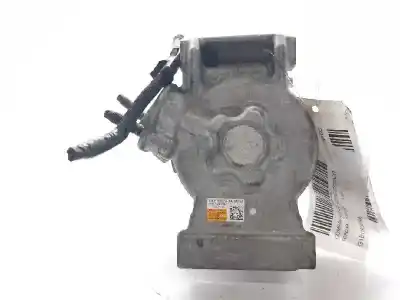 Peça sobressalente para automóvel em segunda mão compressor de ar condicionado a/a a/c por ford ka+ 1.5 tdci cat 95 cv / 70 kw referências oem iam g1b119d629aa  