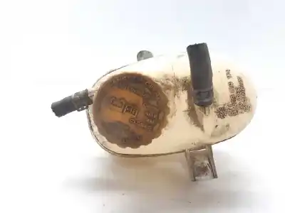 Second-hand car spare part COOLANT EXPANSION TANK for OPEL TIGRA TWINTOP (X04)  OEM IAM references 09129170  