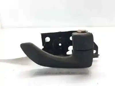Peça sobressalente para automóvel em segunda mão puxador interior traseiro direito por hyundai santa fe (sm) 2.0 gls crdi 4x4 referências oem iam 8362026000ca