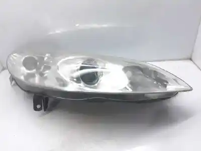 Pièce détachée automobile d'occasion FEU DROIT pour PEUGEOT 407  Références OEM IAM 9656668780  