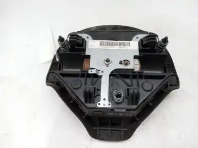 Peça sobressalente para automóvel em segunda mão airbag dianteiro esquerdo por peugeot 407 st sport referências oem iam 96445891zd